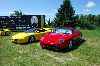 1997 Ferrari 550 Maranello image
