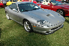 1997 Ferrari 550 Maranello image