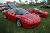 1999 Ferrari 360 Modena image