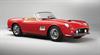 1962 Ferrari 250 GT California