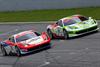 2011 Ferrari 458 Challenge