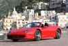 2014 Ferrari 458 Spider