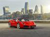 2015 Ferrari 488 Spider