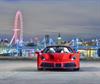 2015 Ferrari 488 Spider