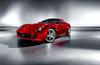 2009 Ferrari 599 GTB Fiorano Handling GTE Package