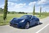 2013 Ferrari California