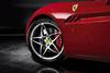 2014 Ferrari California