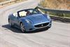 2014 Ferrari California