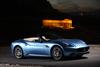 2009 Ferrari California image