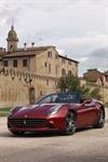 2017 Ferrari California T