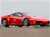 2007 Ferrari F430 Challenge