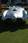 1953 Ferrari 166/250 MM Abarth