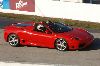 2005 Ferrari 360 Spider image