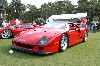 1992 Ferrari F40