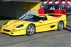 1997 Ferrari F50