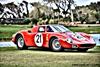 1957 Ferrari 335 Sport vehicle thumbnail image