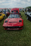 1985 Ferrari 308 Quattrovalvole