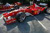 2003 Ferrari F2003-GA