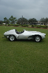 1953 Ferrari 166/250 MM Abarth