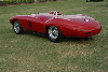 1955 Ferrari 750 Monza Auction Results