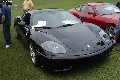 2001 Ferrari 360 Spider