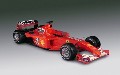 2001 Ferrari F2001