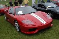 2003 Ferrari 360 Challenge Stradale