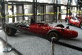 1968 Ferrari 312F