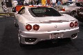 2003 Ferrari 360