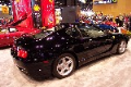 2002 Ferrari 456M GT/GTA
