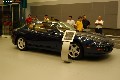 2003 Ferrari 456M GT