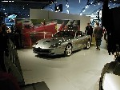 2002 Ferrari 550 Maranello image