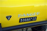 1967 Ferves Ranger