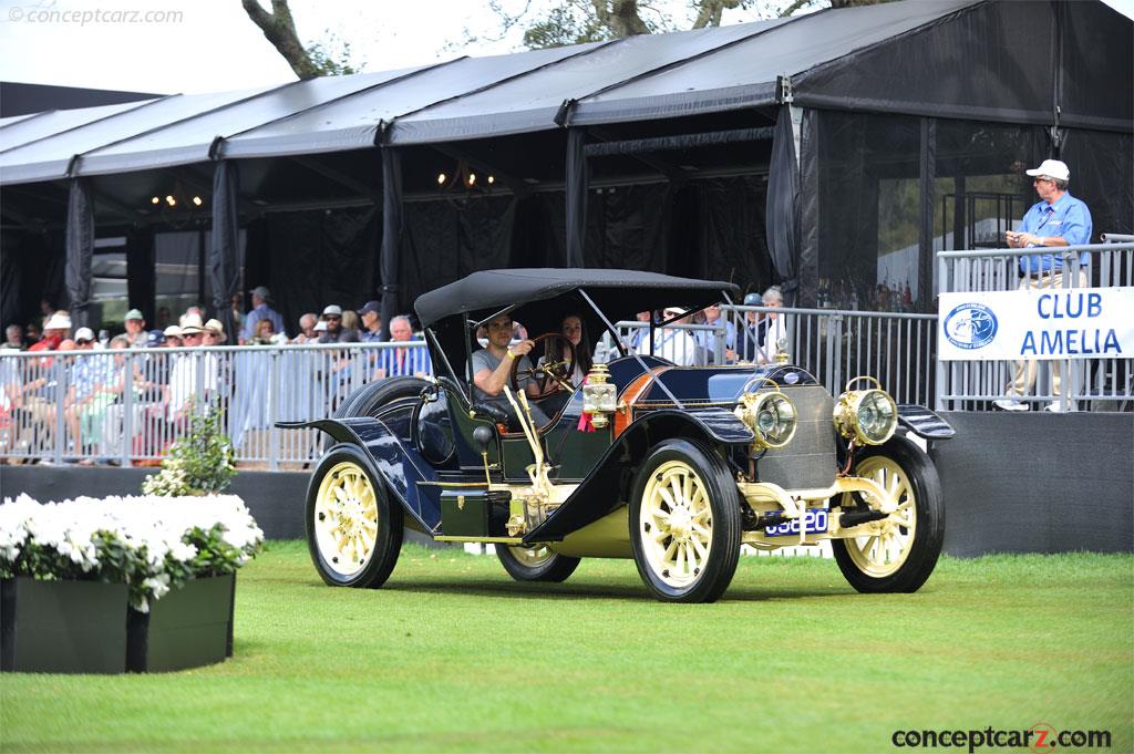 1912 Fiat Type 55