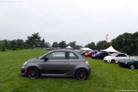 2013 Fiat 500 Abarth