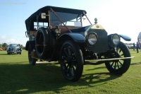 1913 Fiat Tipo 56.  Chassis number S1547