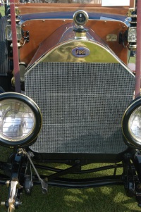1913 Fiat Tipo 56.  Chassis number S1547