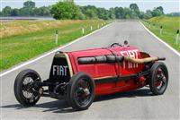 1924 Fiat Mefistofele