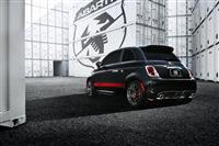 2012 Abarth 500