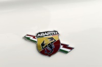 2012 Fiat Abarth 500