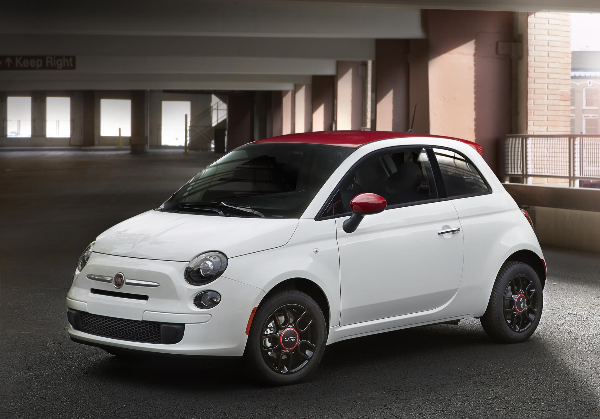 Dank u voor uw hulp geloof weg te verspillen 2015 Fiat 500 Ribelle News and Information - conceptcarz.com