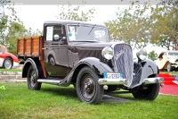 1934 Fiat Balilla 508
