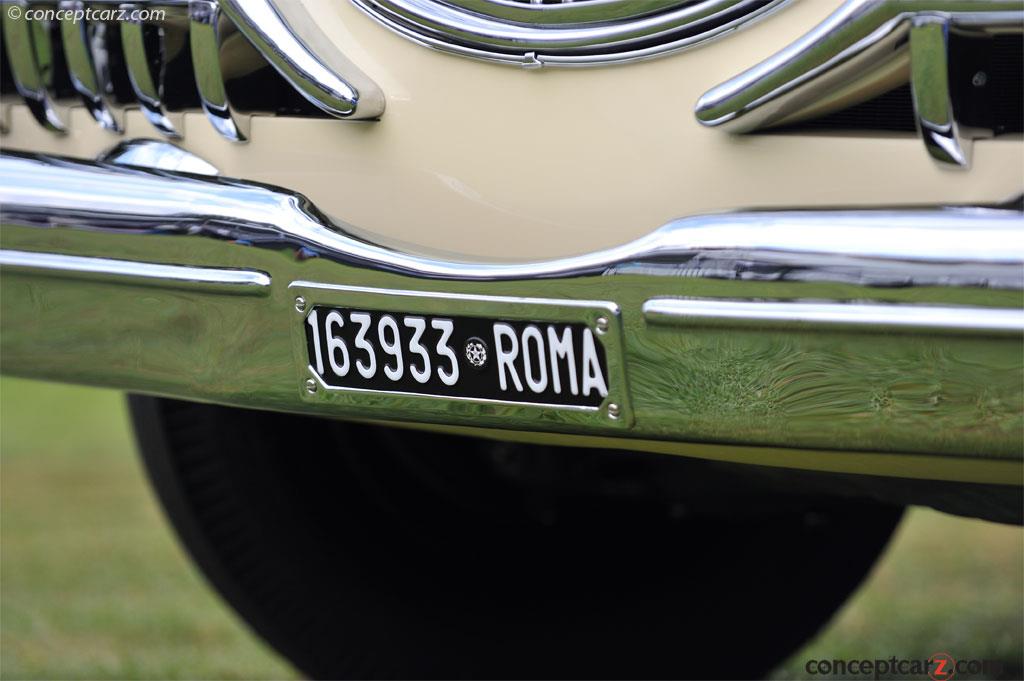 1951 Fiat 1400