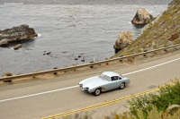 1952 Fiat Abarth 1500 Biposto