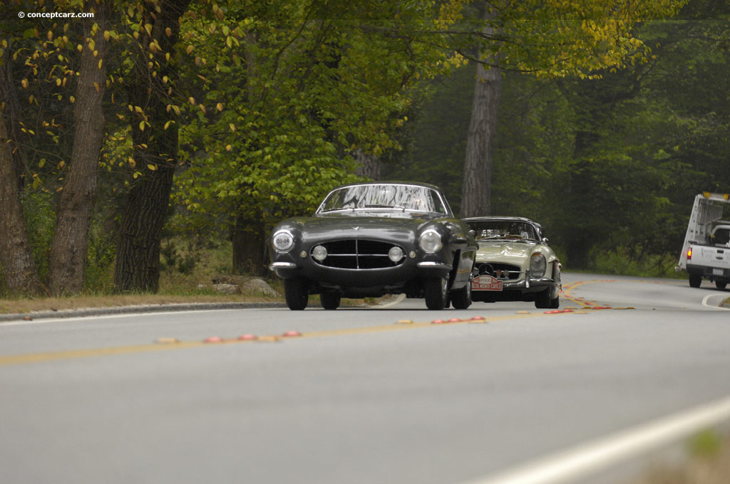 1953 Fiat 8V