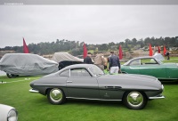 1953 Fiat 8V