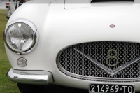 1953 Fiat 8V