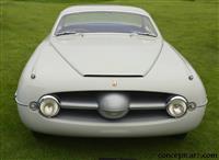 Fiat 205A 1100 Sport