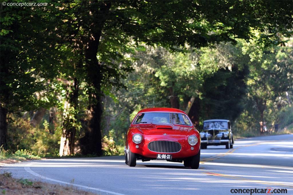 1953 Fiat 8V