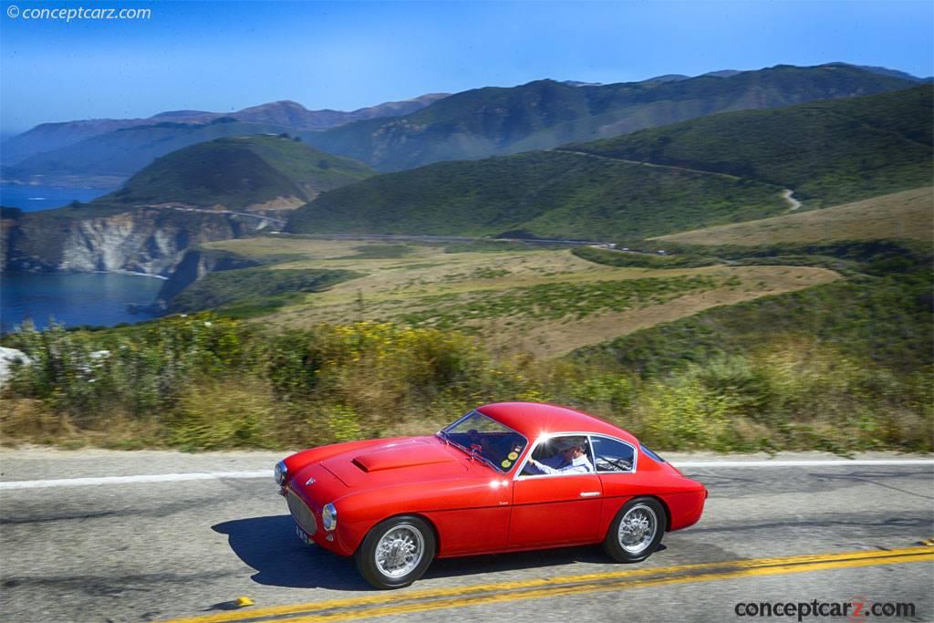 1953 Fiat 8V